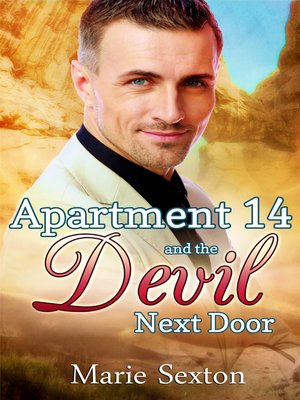 cover image of Apartment 14 and the Devil Next Door